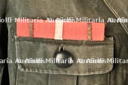 Blouson en toile de jeune des Chantiers . — miniature 4