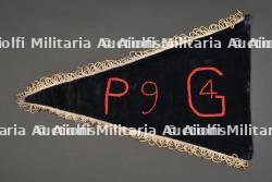 Fanion du Groupe 4. — miniature 3