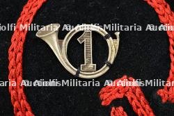 Fanion du Groupe 4. — miniature 4