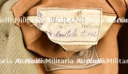 Blouson de Cadre des Chantiers. — miniature 2