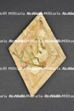 Ensemble d'insignes du Groupement 10. — photo 2