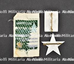 Ensemble d'insignes du Groupement 12. — photo 2