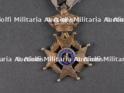 Belgique 1914-1918 et 1940-1945 ensemble de médailles et réductions. Belgium 1914–1918 and 1940–1945 medal and miniature set — photo 3