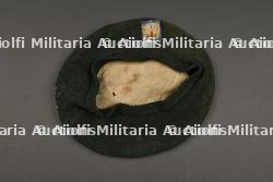 Béret de jeune des Chantiers du Groupement 12.