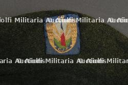 Béret de jeune des Chantiers du Groupement 12. — miniature 4