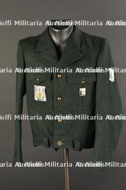 Blouson de jeune des Chantiers. — photo 1