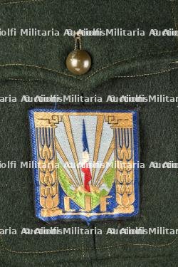 Blouson de jeune des Chantiers. — miniature 3