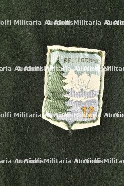 Blouson de jeune des Chantiers. — miniature 5