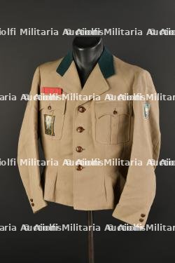 Blouson de Cadre des Chantiers.
