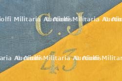 Fanions du Groupement 43 Sidi Brahim. — miniature 7