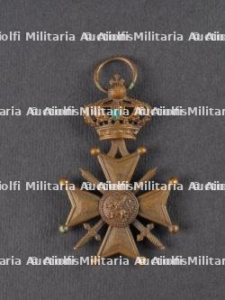 Belgique 1914-1918 et 1940-1945 ensemble de médailles et réductions. Belgium 1914–1918 and 1940–1945 medal and miniature set — miniature 8