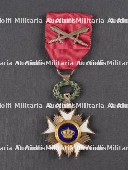 Belgique 1914-1918 et 1940-1945 ensemble de médailles et réductions. Belgium 1914–1918 and 1940–1945 medal and miniature set — miniature 9