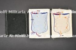Lot d'insignes de Groupe du Groupement 1. — miniature 2