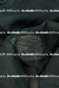 Ensemble d'uniformes des Chantiers. — photo 3