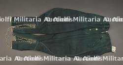 Ensemble d'uniformes des Chantiers. — miniature 5