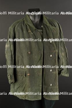 Ensemble d'uniformes des Chantiers. — miniature 7