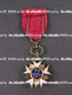 Belgique 1914-1918 et 1940-1945 ensemble de médailles et réductions. Belgium 1914–1918 and 1940–1945 medal and miniature set — miniature 12