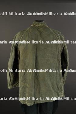 Ensemble d'uniformes des Chantiers. — miniature 8