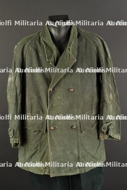 Ensemble d'uniformes des Chantiers. — photo 9