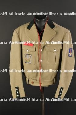 Blouson de Cadre des Chantiers. — photo 1