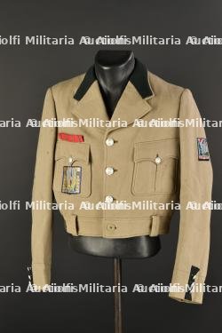 Blouson de Cadre des Chantiers. — photo 1