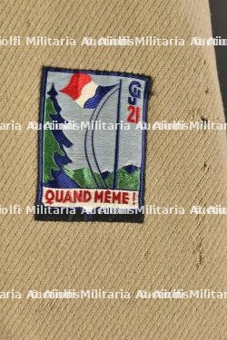 Blouson de Cadre des Chantiers. — photo 6