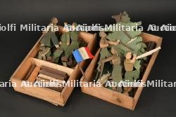 Jouets des Chantiers. — miniature 5