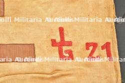 Fanion du Groupement 21, Groupe 3. — miniature 4