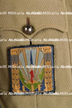 Blouson de Cadre des Chantiers. — miniature 2