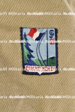Blouson de Cadre des Chantiers. — miniature 6