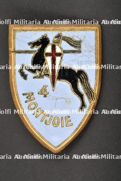 Insigne du Groupement 32. — miniature 1