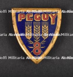 Insigne du Groupement 32 — photo 1