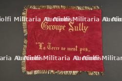 Fanion du Groupement 32. — miniature 4