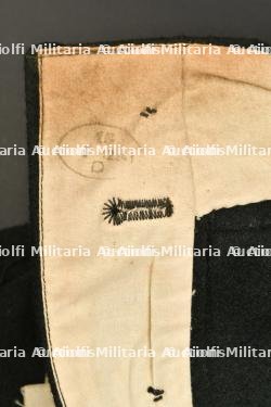 Pantalon de jeune des Chantiers. — miniature 3
