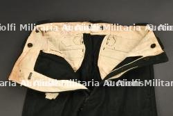 Pantalon de jeune des Chantiers. — photo 4