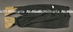 Pantalon de jeune des Chantiers. — photo 5