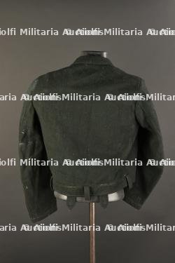 Blouson de jeune des Chantiers. — miniature 4