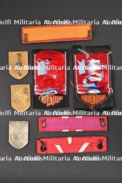 Ensemble d'insigne du Groupement 39. — miniature 2