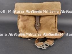 Masque anti gaz belge M1924-27. Belgian gas mask model M1924–27 — miniature 2