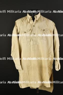 Chemise modèle 35. — photo 1