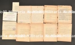 Ensemble de documents du Groupement 5.