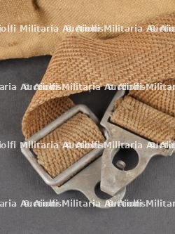 Masque anti gaz belge M1924-27. Belgian gas mask model M1924–27 — miniature 3