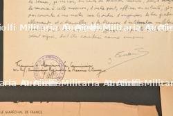 Ensemble de documents du Groupement 5. — miniature 3