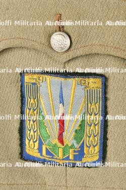 Blouson de Cadre des Chantiers. — miniature 2