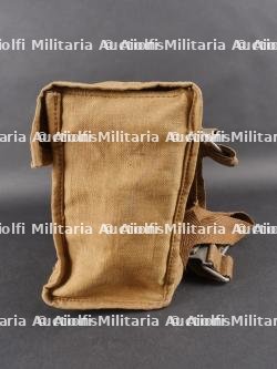 Masque anti gaz belge M1924-27. Belgian gas mask model M1924–27 — photo 4