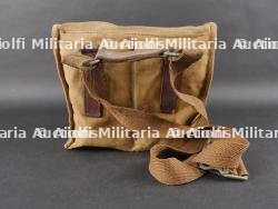 Masque anti gaz belge M1924-27. Belgian gas mask model M1924–27 — miniature 5