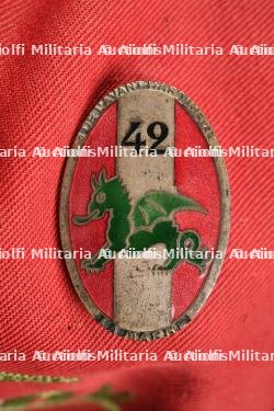 Flamme de trompette du Groupement 42. — miniature 5