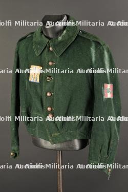 Blouson de jeune des Chantiers. — photo 1