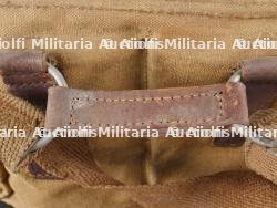 Masque anti gaz belge M1924-27. Belgian gas mask model M1924–27 — photo 6