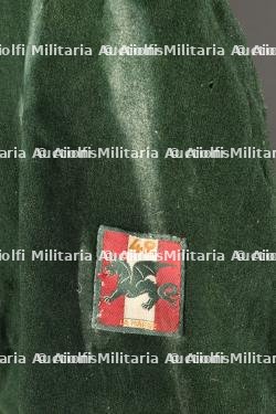 Blouson de jeune des Chantiers. — miniature 6